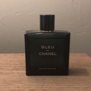 Bleu de Chanel